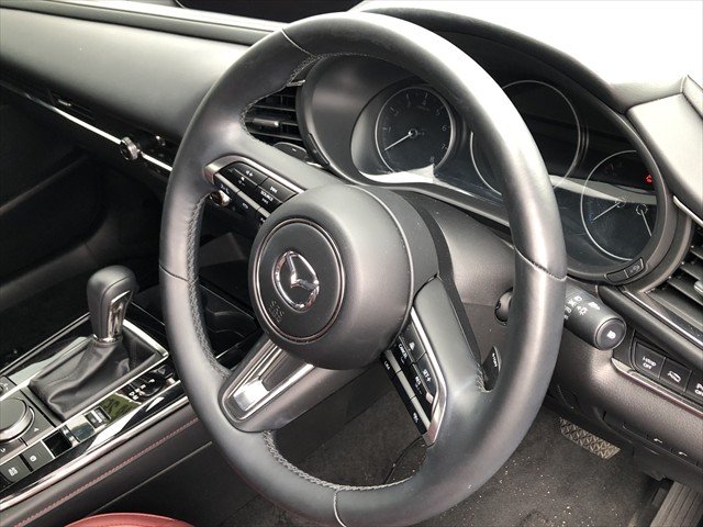 2023 Mazda CX-30 G25 GT SP