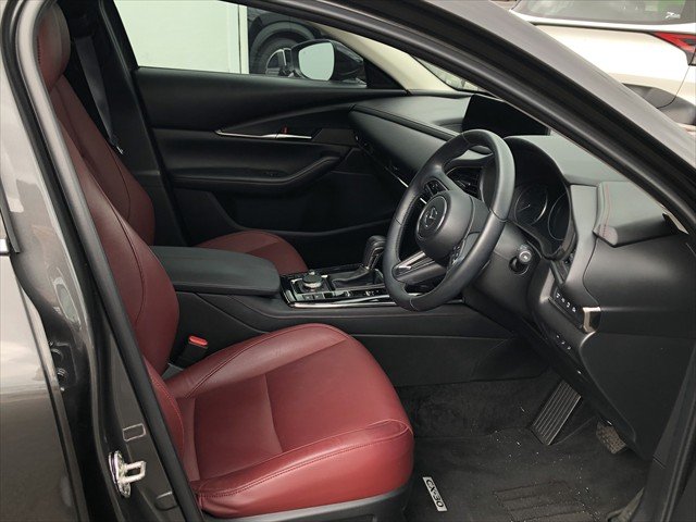 2023 Mazda CX-30 G25 GT SP