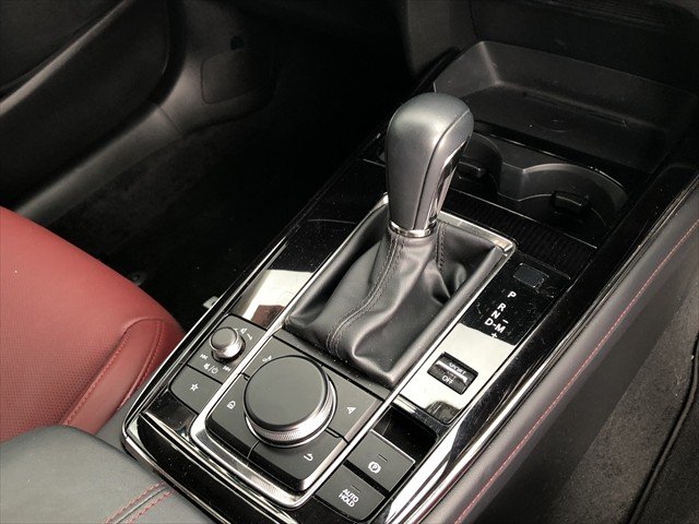 2023 Mazda CX-30 G25 GT SP