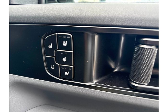 2025 Kia Tasman X-Pro