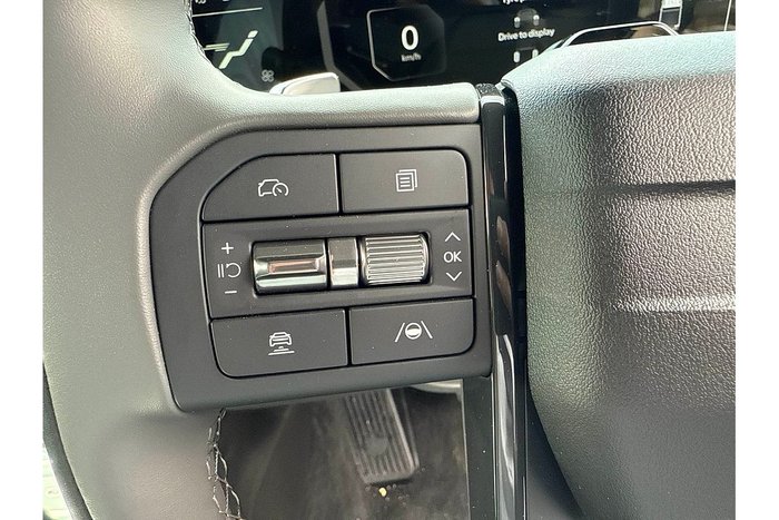 2025 Kia Tasman X-Pro