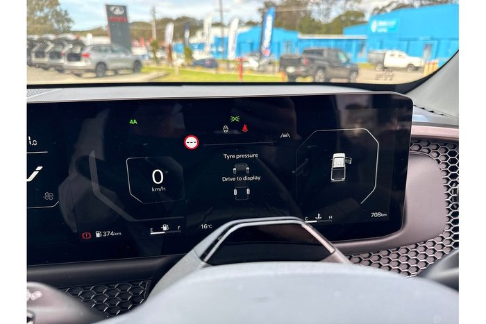 2025 Kia Tasman X-Pro