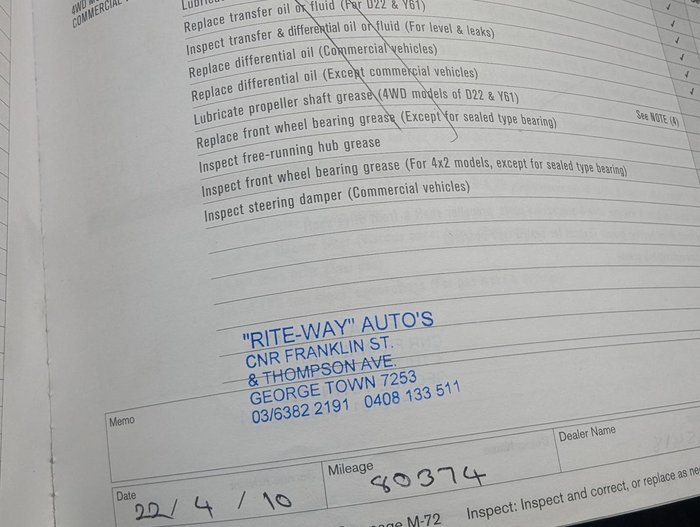 2007 Nissan Tiida ST C11 MY07 Platinum