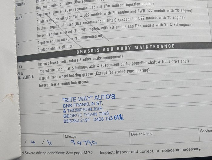 2007 Nissan Tiida ST C11 MY07 Platinum