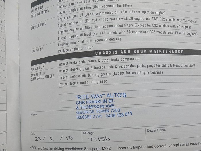 2007 Nissan Tiida ST C11 MY07 Platinum
