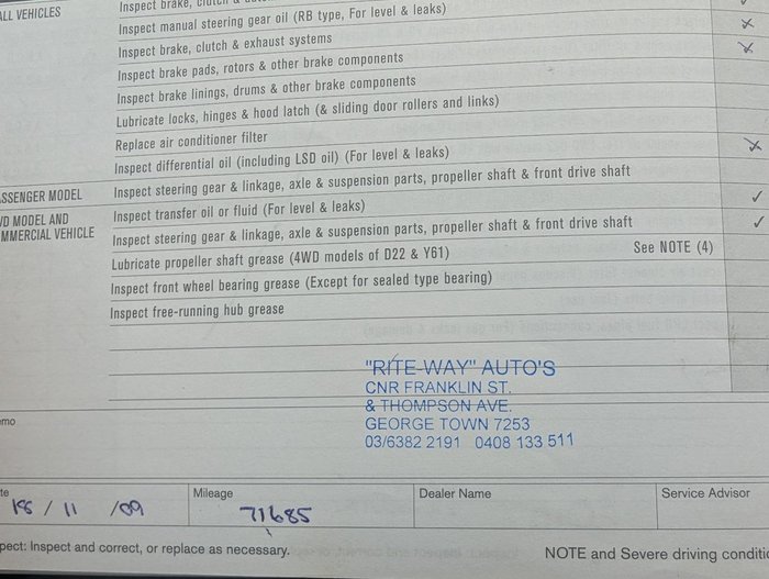 2007 Nissan Tiida ST C11 MY07 Platinum
