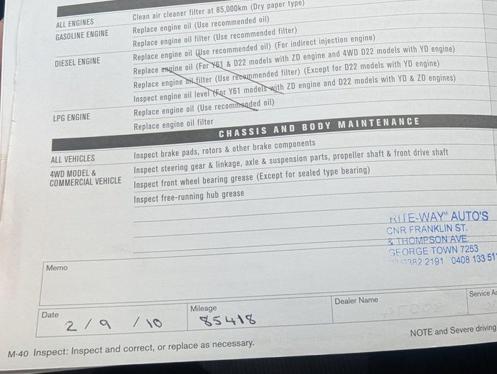 2007 Nissan Tiida ST C11 MY07 Platinum
