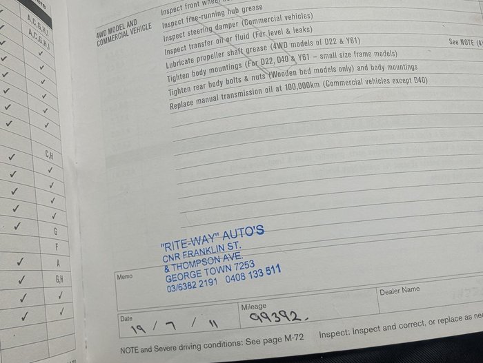 2007 Nissan Tiida ST C11 MY07 Platinum