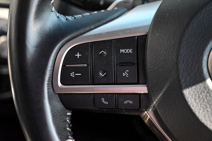 2019 Lexus RX 450hL Sports Luxury