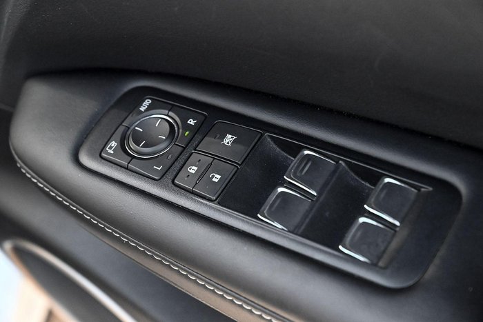 2019 Lexus RX 450hL Sports Luxury