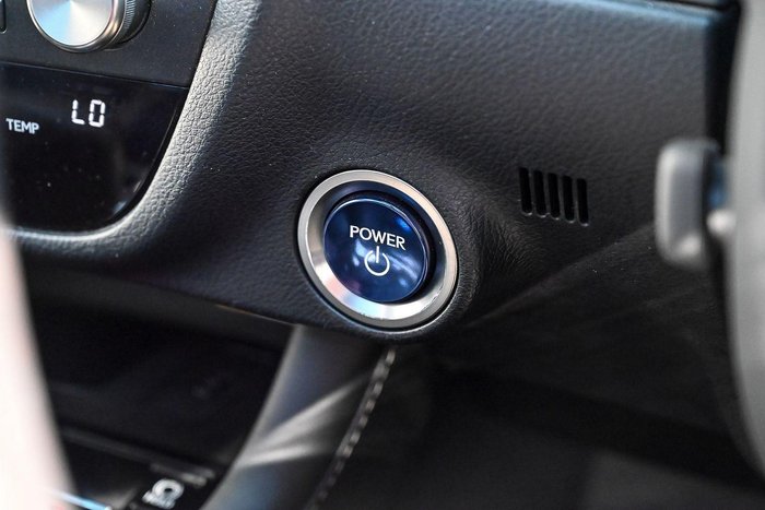 2019 Lexus RX 450hL Sports Luxury