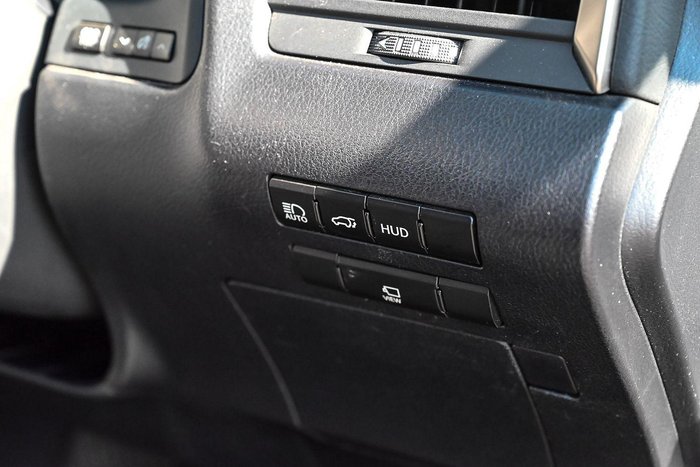 2019 Lexus RX 450hL Sports Luxury