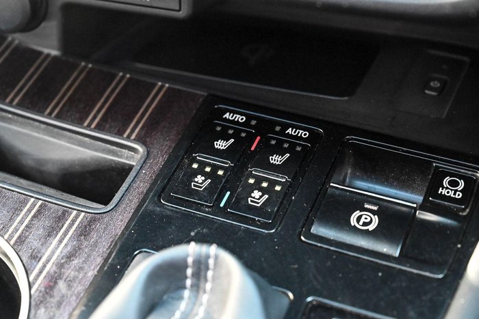 2019 Lexus RX 450hL Sports Luxury