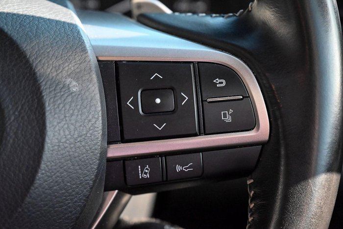 2019 Lexus RX 450hL Sports Luxury