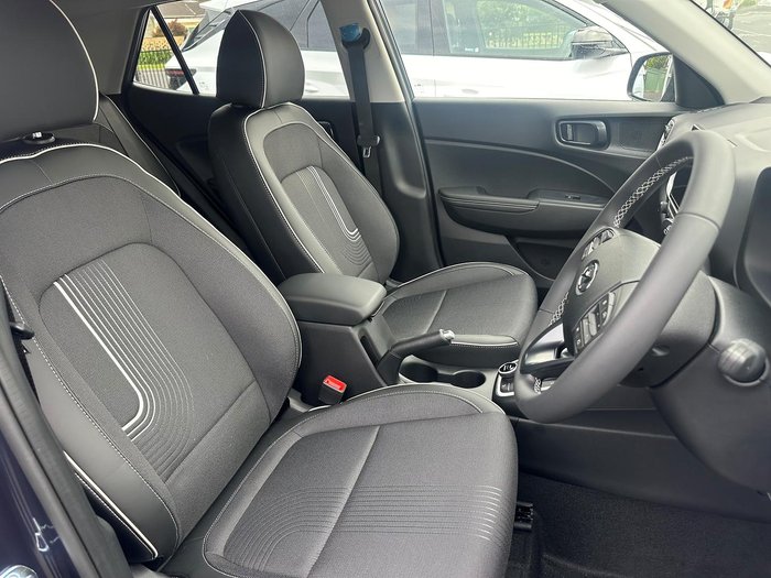 2025 Hyundai Venue Elite