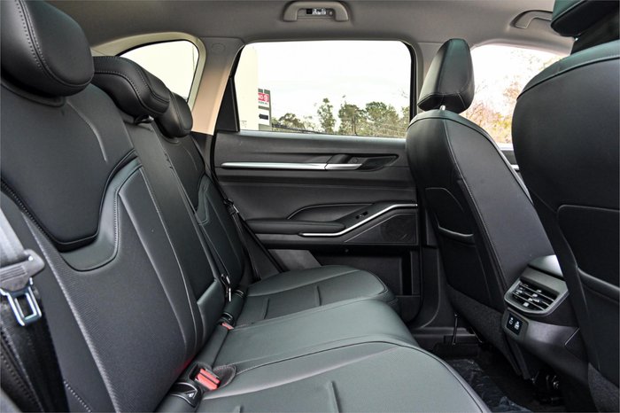 2025 GWM Haval H6 Ultra Hybrid