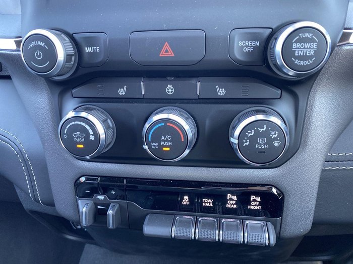 2024 RAM 1500 Big Horn