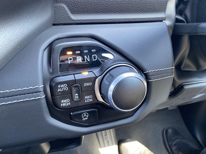 2024 RAM 1500 Big Horn