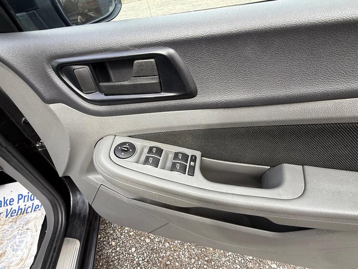 2010 Ford Focus LX LV Black Saphire