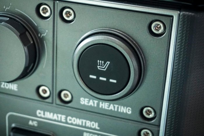 2024 INEOS Grenadier Station Wagon Fieldmaster Edition