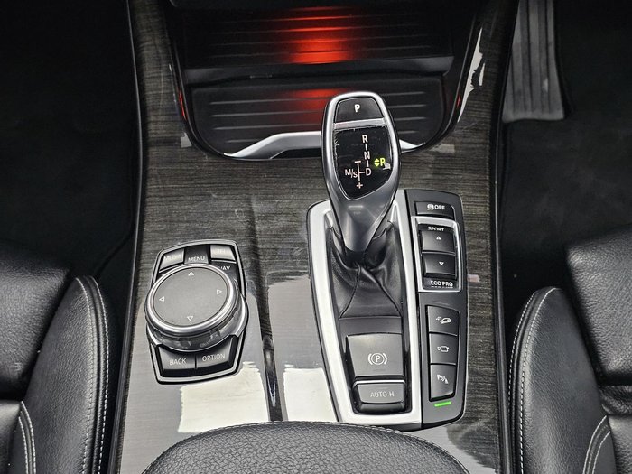 2017 BMW X4 xDrive35i F26 4X4 Constant White