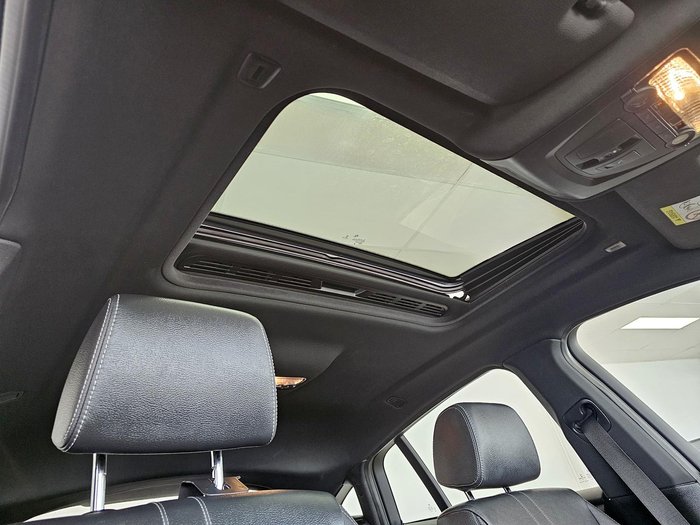 2017 BMW X4 xDrive35i F26 4X4 Constant White