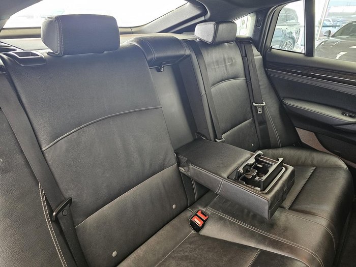 2017 BMW X4 xDrive35i F26 4X4 Constant White