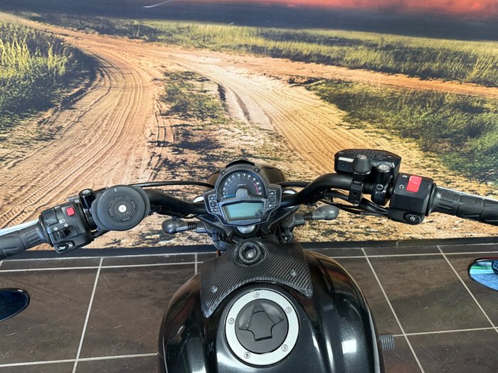 2018 Kawasaki VULCAN S (EN650 LAMS) Grey