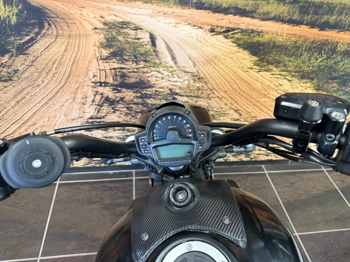 2018 Kawasaki VULCAN S (EN650 LAMS) Grey