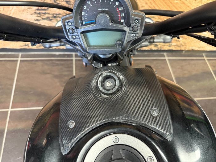 2018 Kawasaki VULCAN S (EN650 LAMS) Grey