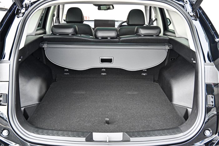 2025 GWM Haval H6 Ultra Hybrid