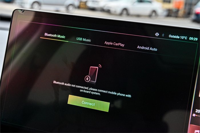 2025 GWM Haval H6 Ultra Hybrid