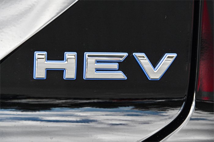 2025 GWM Haval H6 Ultra Hybrid