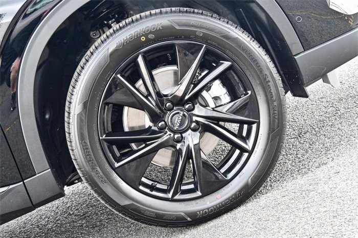 2025 GWM Haval H6 Ultra Hybrid