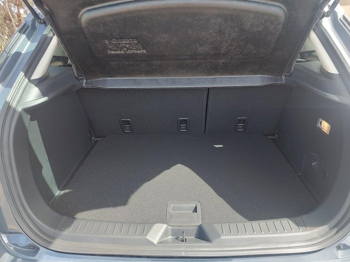 2025 Mazda CX-3 G20 Pure