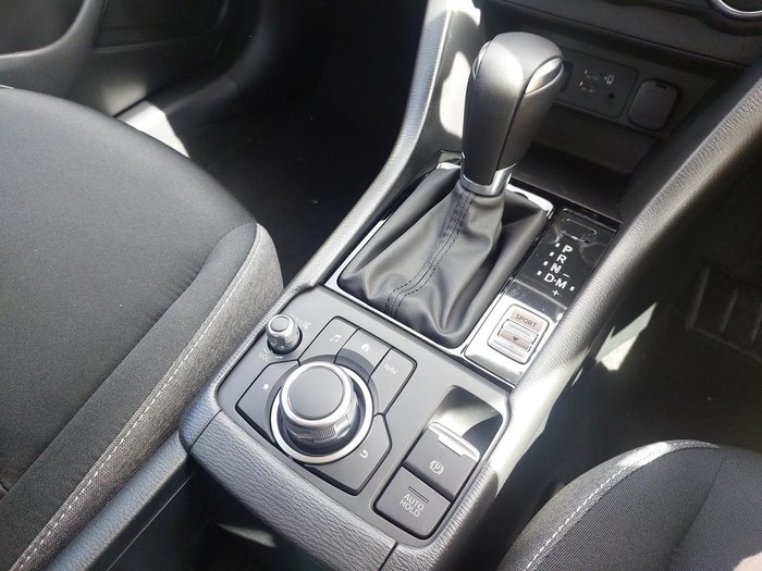 2025 Mazda CX-3 G20 Pure