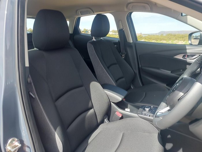 2025 Mazda CX-3 G20 Pure