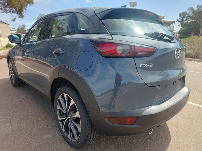 2025 Mazda CX-3 G20 Pure