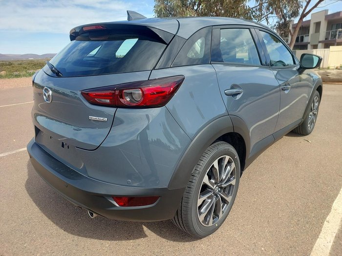 2025 Mazda CX-3 G20 Pure