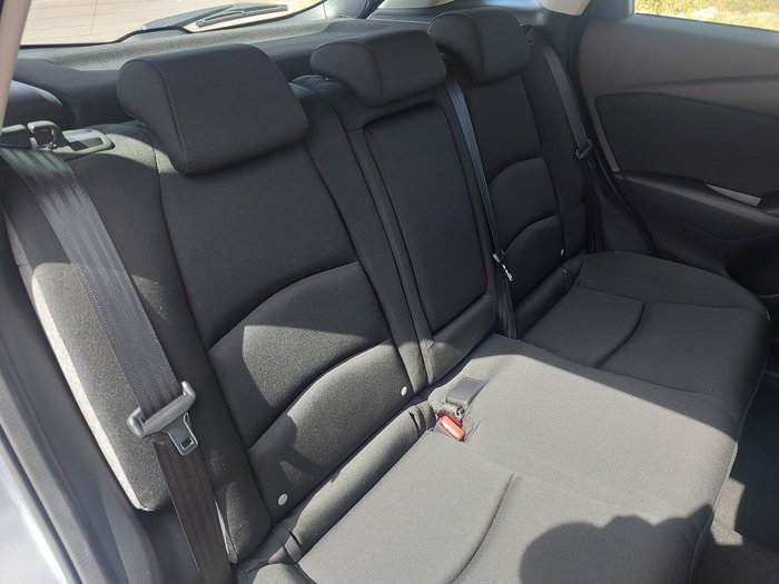 2025 Mazda CX-3 G20 Pure