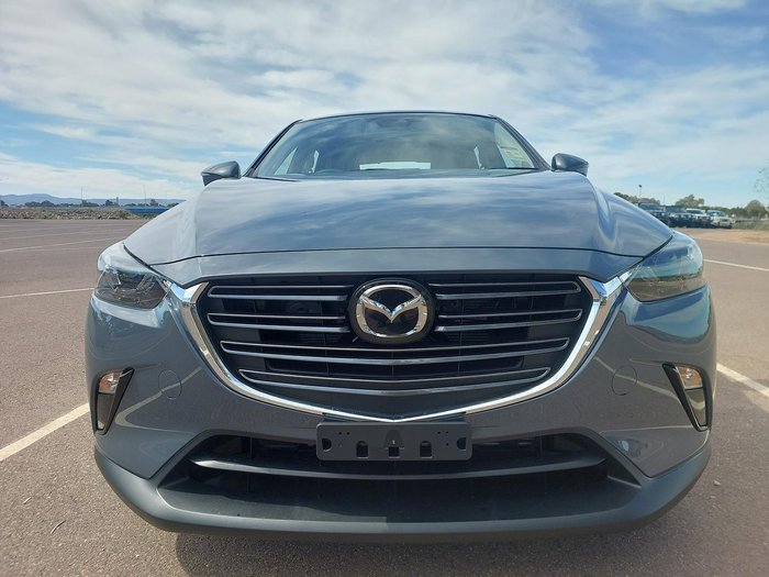 2025 Mazda CX-3 G20 Pure