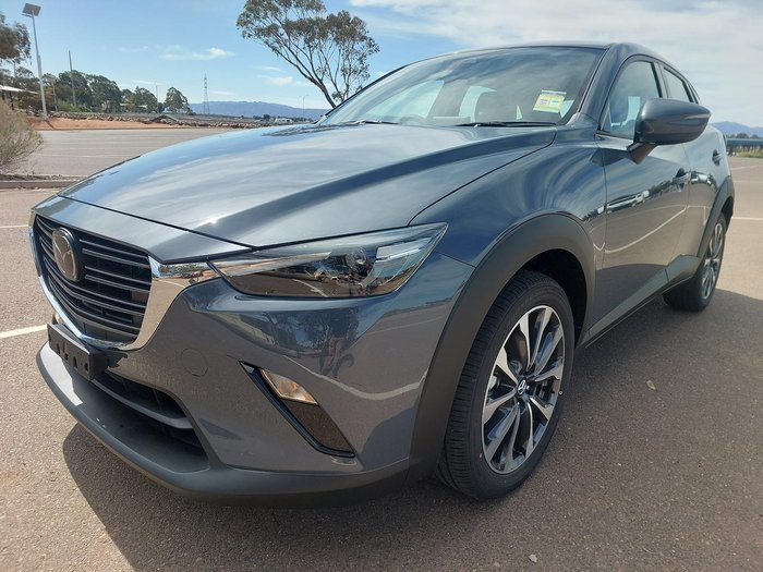 2025 Mazda CX-3 G20 Pure