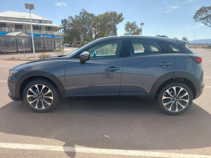 2025 Mazda CX-3 G20 Pure