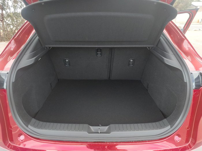 2025 Mazda CX-30 G20 Evolve