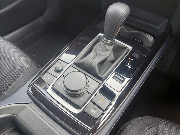 2025 Mazda CX-30 G20 Evolve
