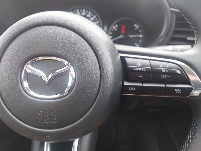 2025 Mazda CX-30 G20 Evolve