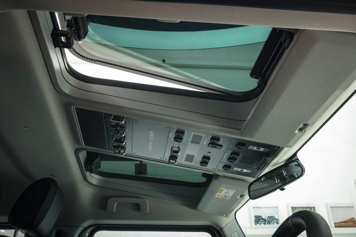 2024 INEOS Grenadier Station Wagon Fieldmaster Edition