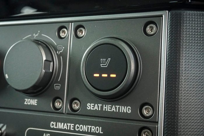 2024 INEOS Grenadier Station Wagon Fieldmaster Edition