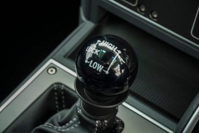 2024 INEOS Grenadier Station Wagon Fieldmaster Edition