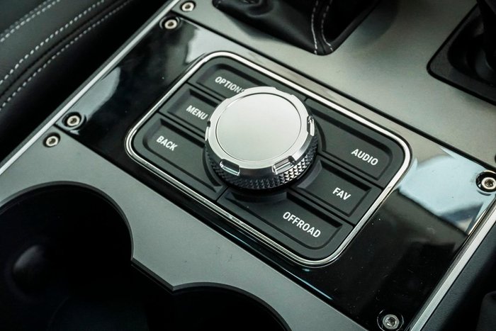 2024 INEOS Grenadier Station Wagon Fieldmaster Edition